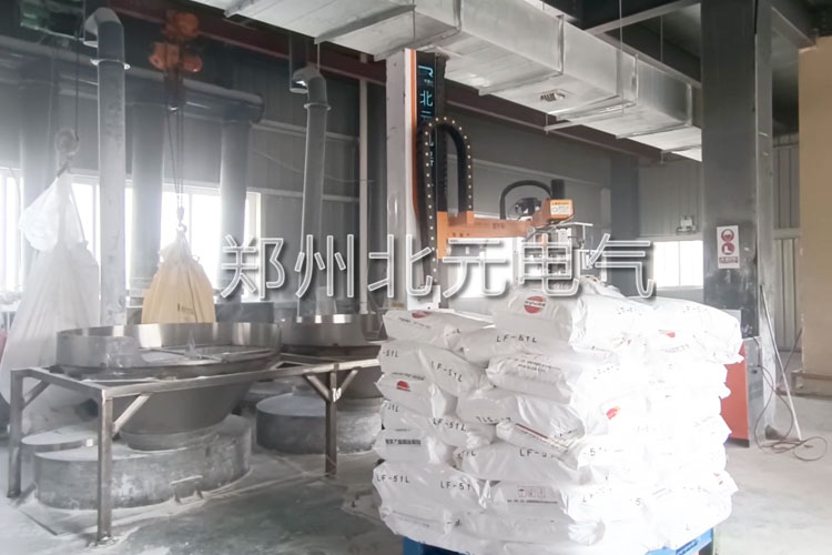 浙江-思嘉新材料-50公斤