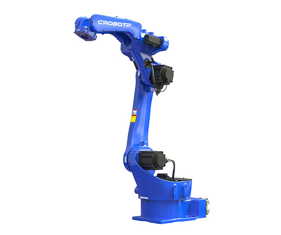 码垛机器人有哪些优势