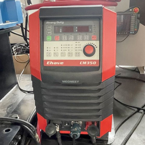 一般全自动焊机可以在哪些地方使用