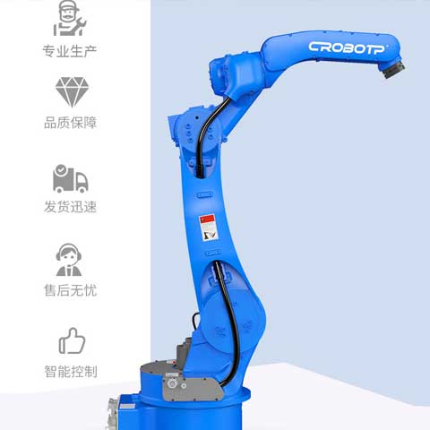 郑州北元搬运机器人