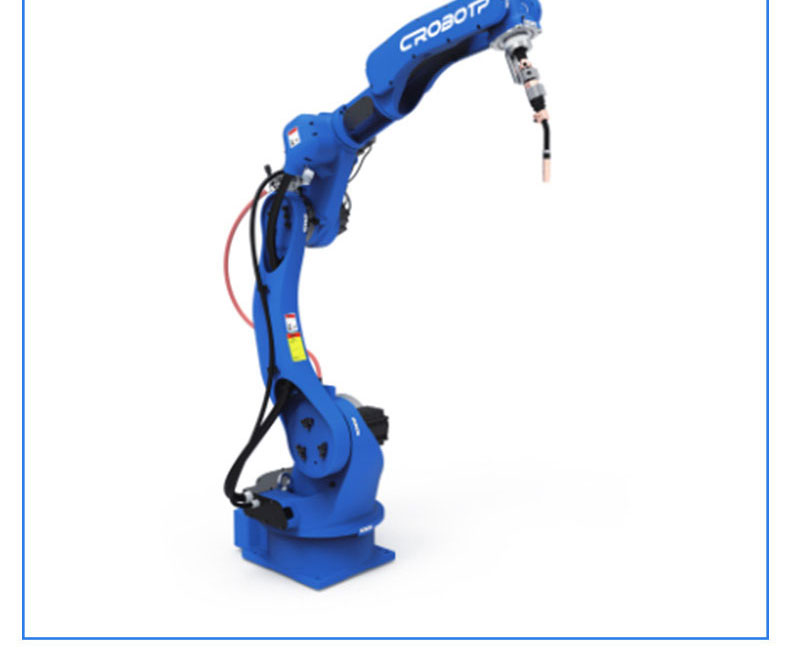 郑州北元焊接机器人 郑州北元焊接机器人