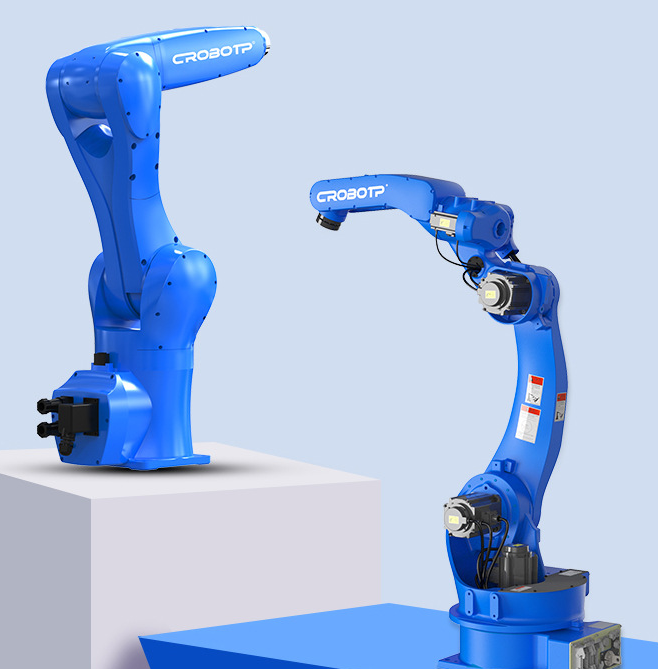 郑州北元码垛机器人