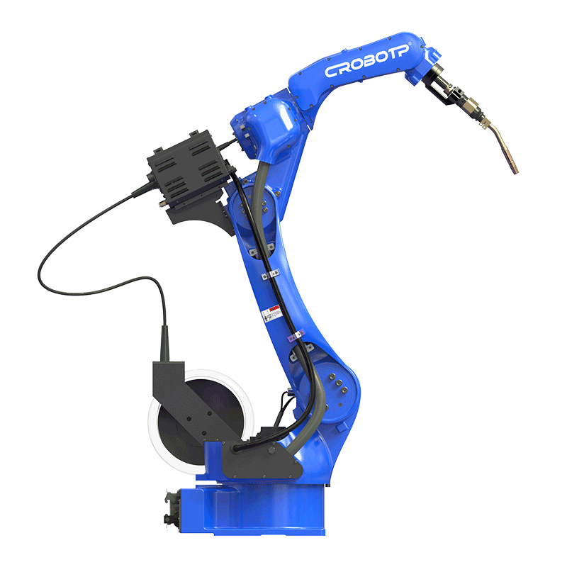 郑州北元焊接机器人 郑州北元焊接机器人