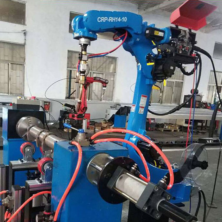 郑州北元焊接机器人 郑州北元焊接机器人