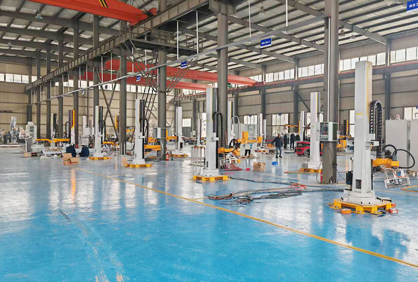 郑州北元电气设备有限公司